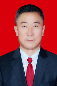 黨支部書(shū)記、總經(jīng)理 高社堂